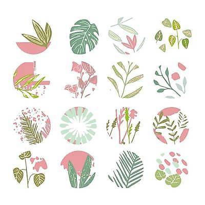 EPS 해외이미지 모양 식물 꽃 포스터 분홍색 컨셉 잎 꽃무늬 일러스트 자연 추상 손바닥 장식 초록색 세트 컬러풀 뷰티 페인트 직물 원형 라인아트 흰배경 질감 손그림 모음 기하학 양치류 엘리먼트 이국적 파라다이스 파스텔톤 멤피스디자인 미니멀리스트 미니멀 국경 해외일러스트 도형 손 디자인 선 컬러 백그라운드 무늬 한글 흰색 생태계 파일형식 벡터 이미지허브