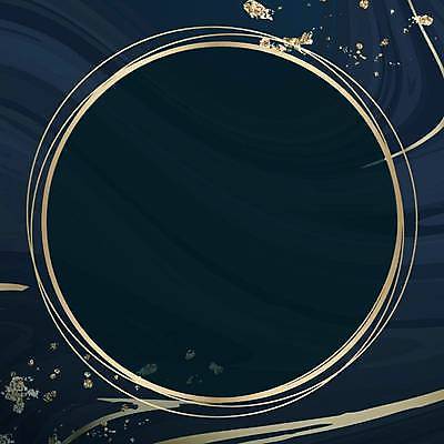 EPS 해외이미지 백그라운드 일러스트 추상 사람없음 분위기 남색 대리석 원형프레임 해외일러스트 컬러 컨셉 무늬 재료 프레임 원형 파일형식 벡터 이미지허브