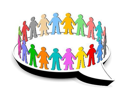 포토 JPG 해외이미지 남자 컨셉 일러스트 회사 비즈니스 통신 함께함 실내 말하기 대화 사람없음 내부 컬러풀 숫자 거품 원형 막대기 그룹 연결 큼 심볼 오브젝트 풍선 고립 소셜 인구 많음 해외일러스트 도형 문자 컬러 모션 사람 크기 파일형식 이미지허브