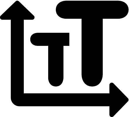 EPS 해외이미지 일러스트 텍스트 편지 심볼 사인 치수 구성 해외일러스트 파일형식 벡터 이미지허브