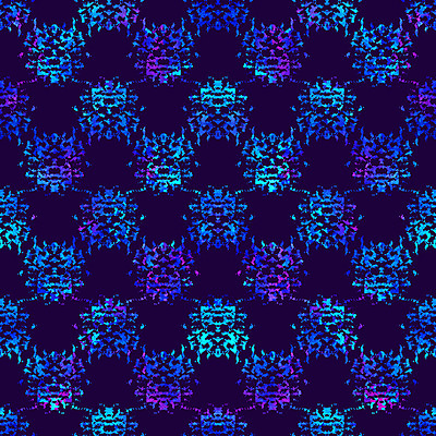 포토 JPG 해외이미지 디자인 백그라운드 패턴 일러스트 추상 사람없음 파란색 검은색 패턴백그라운드 해외일러스트 컬러 무늬 파일형식 이미지허브