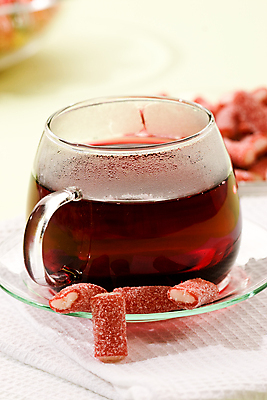 포토 JPG 해외이미지 접시 음료 음식 유리 디저트 사탕 사람없음 컵 뜨거움 차 달콤 아침식사 찻잔 점심식사 해외포토 식기 재질 잔 식사 맛 파일형식 이미지허브