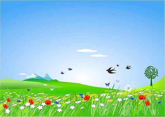 EPS 해외이미지 나무 공원 여행 나비 백그라운드 꽃무늬 밭 일러스트 자연 조류 하늘 휴가 프레임 야외 초록색 햇빛 태양 봄 벚꽃 시골 신선 언덕 해외일러스트 자연요소 식물 동물 계절 공공시설 꽃 컬러 곤충 무늬 농업 생태계 파일형식 벡터 이미지허브