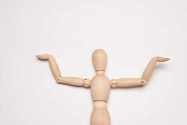 포토 JPG 해외이미지 팔벌리기 사람없음 목재 목각인형 해외포토 나무 인형 재료 모션 파일형식 이미지허브