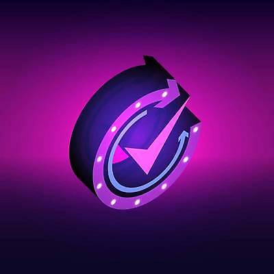 EPS 해외이미지 일러스트 화살 픽토그램 재활용 원형 수리 방향 제비꽃 심볼 사인 복고 순환 회전 심플 롤 부활 80대 혁명 되감기 복원 충고 치유 회복 반복 시리즈 해외일러스트 도형 노년 꽃 컨셉 모션 친환경 파일형식 벡터 이미지허브