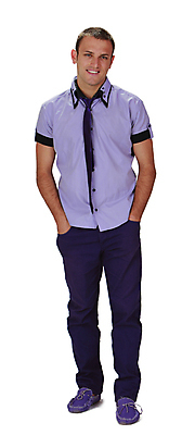 포토 JPG 해외이미지 백인 학생 남자 여유 셔츠 성공 한명 미소 사람 성인 비즈니스맨 자신감 제비꽃 고립 해외포토 서양인 1 꽃 감정 컨셉 상의 비즈니스 표정 직장인 파일형식 이미지허브