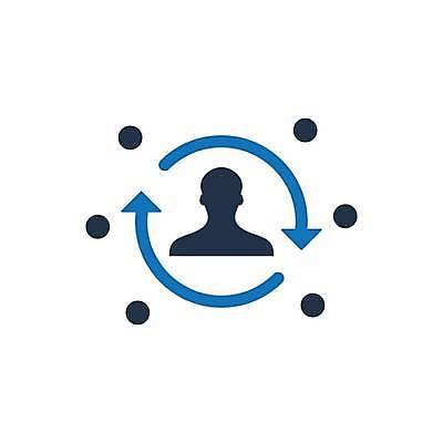 EPS 해외이미지 일러스트 바이러스 연결 심볼 사인 마케팅 네트워킹 사용자 해외일러스트 네트워크 파일형식 벡터 이미지허브