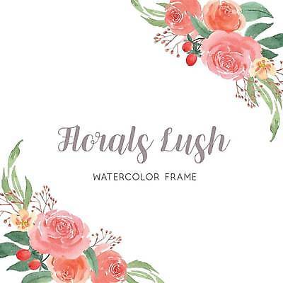 EPS 해외이미지 열매 꽃 잎 일러스트 글자캘리그라피 사람없음 장미 꽃프레임 해외일러스트 식물 캘리그라피 프레임 파일형식 벡터 이미지허브