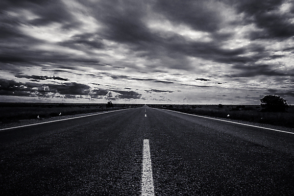 포토 JPG 해외이미지 도로 사람없음 여름 아스팔트 스텝 오지 해외포토 계절 길 교통시설 파일형식 이미지허브