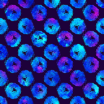 포토 JPG 해외이미지 디자인 백그라운드 패턴 수채화 사람없음 파란색 검은색 패턴백그라운드 해외포토 컬러 무늬 파일형식 이미지허브