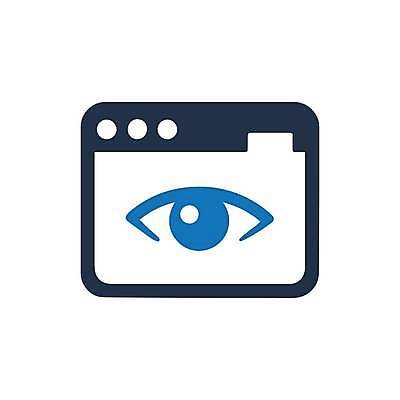 EPS 해외이미지 인터넷 일러스트 네트워크 심볼 사인 검색 해외일러스트 파일형식 벡터 이미지허브