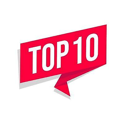 EPS 해외이미지 템플릿 디자인 배너 리본 종이 스티커 일러스트 텍스트 이벤트 그래픽 빨간색 단어 숫자 3D 꼬리표 라벨 세일 거품 우승 최고 10 정상 대표 트로피 심볼 흔적 사인 리더 순위 승진 타이틀 고립 때리기 마케팅 승자 엘리먼트 완벽 특별함 표제 목차 해외일러스트 문자 컬러 컨셉 모션 프레임 상_우승 디지털합성 파일형식 벡터 이미지허브