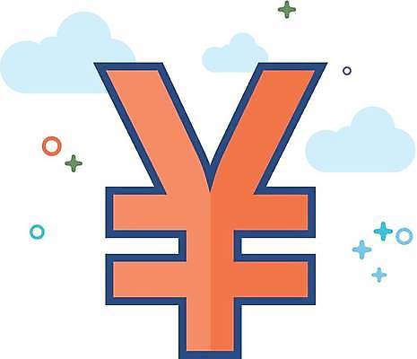 EPS 해외이미지 클립아트 모양 돈 일러스트 그림자 그래픽 픽토그램 라벨 일본 시장 플랫 가격 물개 심볼 흔적 사인 윤곽 우표 해외일러스트 아시아 포유류 프레임 바다동물 재산 파일형식 벡터 이미지허브