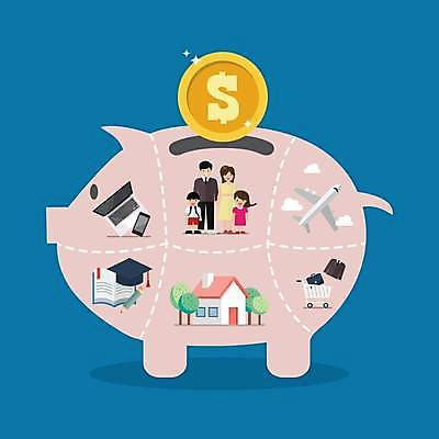 EPS 해외이미지 나무 여자 남자 딸 아들 어린이 서류가방 일러스트 학사모 엄마 비행기 주택 소년 여러명 성인 금융 경제 파란색 노트북 스마트폰 쇼핑 동전 쇼핑카 돼지저금통 아빠 등록금 분류 해외일러스트 식물 모자_잡화 컬러 다수 돈 가방 졸업 가족 항공교통 대중교통 사람 건물 전자제품 핸드폰 스마트기기 카트 저금통 파일형식 벡터 비용 이미지허브