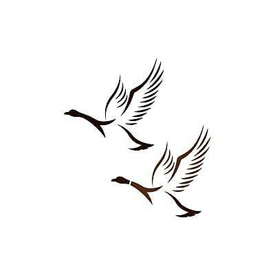 EPS 해외이미지 두마리 일러스트 오리 사람없음 심볼 해외일러스트 2 조류 파일형식 벡터 이미지허브