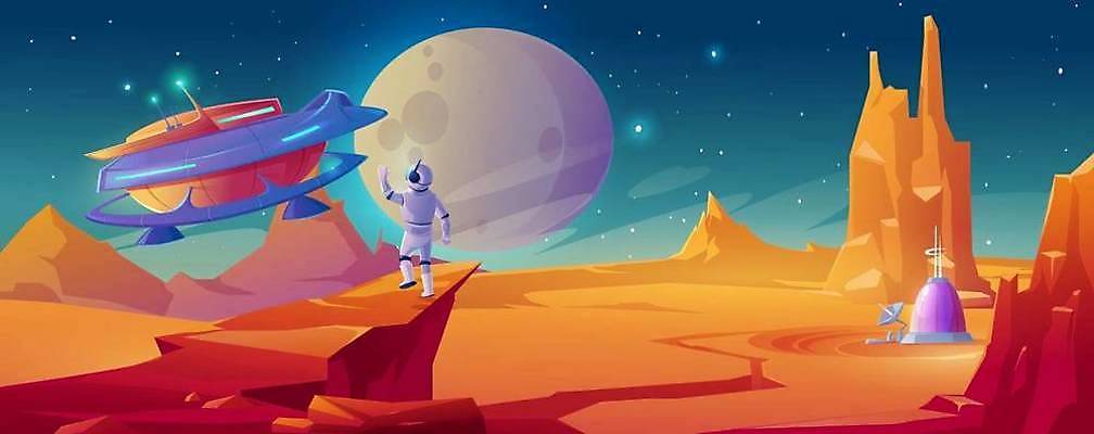 EPS 해외이미지 캐릭터 손 별 물결 과학 백그라운드 일러스트 하늘 표면 미래 안테나 사람 풍경 정장 우주 행성 사막 인공위성 탐험 우주비행사 외계인 달 인사 역 헬멧 만화 땅 모험가 우주선 코스모스 UFO 은하계 공상 천문학 멀리 발견 땅바닥 해외일러스트 일러캐릭터 자연요소 옷 교육 꽃 컨셉 통신 교통시설 바닥 신체부위 미확인물체 예절 보호장비 파일형식 벡터 이미지허브