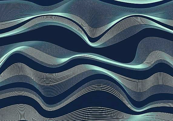 EPS 해외이미지 모양 템플릿 디자인 배너 물결 선 파도 바다 백그라운드 패턴 곡선 일러스트 자연 벽지 표면 추상 숙이기 미술 그래픽 장식 물 파란색 줄무늬 덮개 직물 액체 천 타일 그림 질감 웨이브 역동적 심플 엘리먼트 포장소품 스타일 반복 해외일러스트 자연요소 컬러 포즈 컨셉 무늬 포장 문화예술 뚜껑 오브젝트 생태계 포장재료 파일형식 벡터 이미지허브