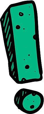 EPS 해외이미지 손 일러스트 학교 수학 계산 심볼 흔적 사인 감탄 기본 엘리먼트 해외일러스트 교육 교과목 신체부위 파일형식 벡터 이미지허브