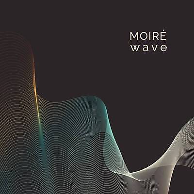 EPS 해외이미지 디자인 백그라운드 곡선 일러스트 추상 사람없음 웨이브 해외일러스트 선 무늬 파일형식 벡터 이미지허브