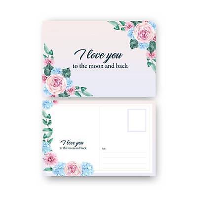 EPS 해외이미지 꽃 잎 일러스트 사람없음 엽서 감성 연보라색 해외일러스트 식물 컨셉 보라색 편지 파일형식 벡터 이미지허브