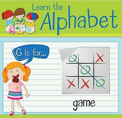 EPS 해외이미지 전신 알파벳 영어 여자 남자 종이 어린이 말풍선 일러스트 영어교육 들기 소년 여러명 상반신 게임 G 먹기 단어공부 단어카드 빙고 어린이만 해외일러스트 문자 교육 다수 모션 놀이 사람 학습 파일형식 벡터 단어장 이미지허브