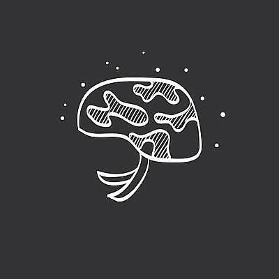 EPS 해외이미지 일러스트 사람없음 검은색 헬멧 군모 해외일러스트 컬러 보호장비 군용 파일형식 벡터 이미지허브