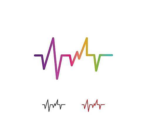 EPS 해외이미지 디자인 선 음악 파도 과학 백그라운드 컨셉 패턴 일러스트 노래 놀이 추상 엑스레이 미술 그래픽 빛 세트 디지털 검은색 소리 장비 하트 플랫 맥박 볼륨 진동 심볼 라디오 만들기 오디오 시끄러움 스테레오 목소리 선로 스펙트럼 엘리먼트 플레이어 해외일러스트 모양 바다 컬러 무늬 의학 모션 문화예술 전자제품 파일형식 벡터 이미지허브