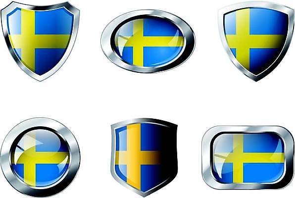 EPS 해외이미지 클립아트 모양 디자인 배너 여행 백그라운드 인터넷 일러스트 비즈니스 유리 프레임 스웨덴 미술 그래픽 빛 세트 세계 라벨 금속 웹 흰색 깃발 원형 플라스틱 수집 심볼 사인 정사각형 클립 배지 광택 방패 애국심 고립 엘리먼트 전국 해외일러스트 도형 컬러 재질 문화예술 북유럽 파일형식 벡터 이미지허브