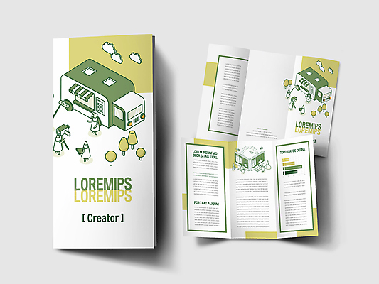 나무 구름 템플릿 캐릭터 표지디자인 표지 내지 리플렛 3단접지 팜플렛 사람없음 초록색 컴퓨터 카메라 모니터 흰색 푸드트럭 크리에이터 1인미디어 영상촬영 이미지템플릿 AI파일 자연요소 식물 직업 컬러 전자제품 촬영 트럭 방송 파일형식 벡터