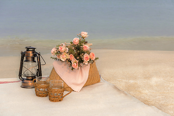 포토 JPG 주간 꽃 휴가 휴식 잔 풍경 해변 사람없음 야외 모래사장 제주도 소풍 랜턴 천 돗자리 꽃바구니 감성 피크닉용품 조화 소풍바구니 컵홀더 국내포토 자연요소 식물 식기 바다 컨셉 조명 한국 야외활동 바구니 직물 홀더 파일형식