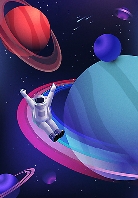 전신 별 일러스트 한명 사람 앉기 성인 우주 만세 행성 우주비행사 고리 미끄러짐 유성 우주과학 우주복 우주여행 우주개발 성인한명만 국내일러스트 AI파일 자연요소 1 옷 과학 여행 모션 성인만 파일형식 벡터