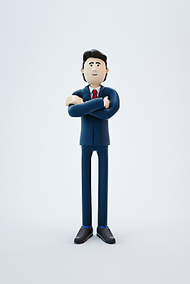 전신 PSD 편집 편집이미지 캐릭터 남자 비즈니스 모션 3D캐릭터 한명 서기 사람 정장 성인 3D소스 3D 팔짱 흰색 비즈니스맨 소스 비즈니스캐릭터 디지털합성 성인남자한명만 편집소스 편집3D 1 옷 컬러 직장인 양념 남자한명만 성인남자만 파일형식