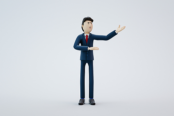 전신 PSD 편집 편집이미지 남자 안내 3D캐릭터 한명 서기 정장 성인 3D소스 3D 흰색 가리킴 비즈니스맨 비즈니스캐릭터 디지털합성 성인남자한명만 편집소스 편집3D 캐릭터 1 옷 컬러 비즈니스 모션 사람 손짓 직장인 남자한명만 성인남자만 파일형식