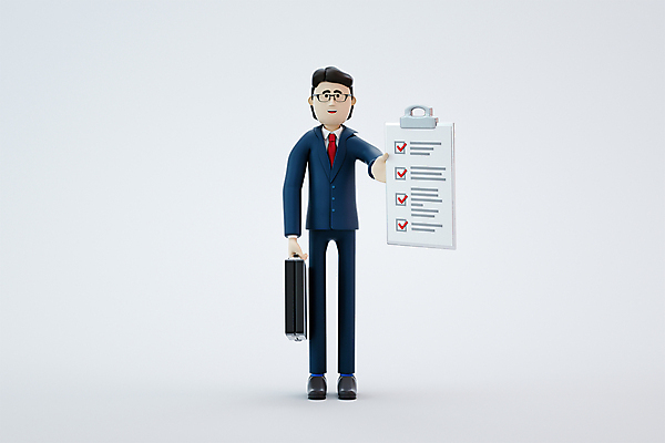 전신 PSD 편집 편집이미지 남자 서류가방 3D캐릭터 한명 서기 들기 정장 성인 3D소스 3D 흰색 비즈니스맨 비즈니스캐릭터 디지털합성 체크표시 보여주기 체크리스트 성인남자한명만 안경낌 편집소스 편집3D 캐릭터 1 옷 안경 컬러 가방 비즈니스 모션 사람 직장인 확인 남자한명만 성인남자만 파일형식