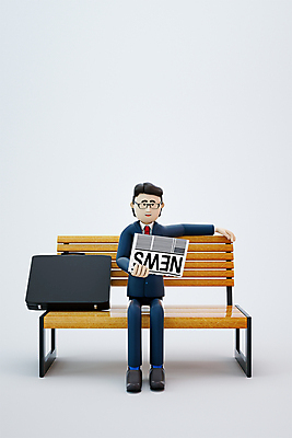 전신 PSD 편집 편집이미지 남자 벤치 서류가방 3D캐릭터 한명 들기 앉기 정장 성인 3D소스 3D 흰색 비즈니스맨 신문 신문읽기 비즈니스캐릭터 디지털합성 성인남자한명만 안경낌 편집소스 편집3D 캐릭터 1 옷 안경 컬러 의자 가방 비즈니스 모션 사람 간행물 직장인 뉴스 읽기 남자한명만 성인남자만 파일형식