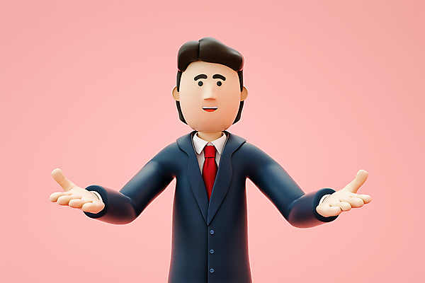 PSD 편집 편집이미지 남자 분홍색 팔벌리기 안내 3D캐릭터 한명 정장 상반신 성인 3D소스 3D 비즈니스맨 비즈니스캐릭터 디지털합성 성인남자한명만 편집소스 편집3D 캐릭터 1 옷 컬러 비즈니스 모션 사람 직장인 남자한명만 성인남자만 파일형식