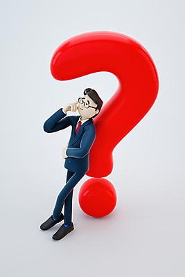 전신 PSD 편집 편집이미지 남자 3D캐릭터 한명 서기 정장 성인 3D소스 3D 기댐 물음표 흰색 비즈니스맨 비즈니스캐릭터 디지털합성 성인남자한명만 안경낌 편집소스 편집3D 캐릭터 1 기호 옷 안경 컬러 비즈니스 모션 사람 직장인 남자한명만 성인남자만 파일형식