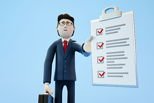 PSD 편집 편집이미지 남자 하늘색 서류가방 3D캐릭터 한명 들기 정장 상반신 성인 3D소스 3D 비즈니스맨 비즈니스캐릭터 디지털합성 체크표시 보여주기 체크리스트 성인남자한명만 안경낌 편집소스 편집3D 캐릭터 1 옷 안경 가방 비즈니스 모션 사람 파란색 직장인 확인 남자한명만 성인남자만 파일형식