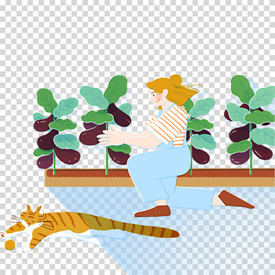 전신 편집 편집이미지 한마리 여자 공 가지 한명 누끼 성인 농사 고양이 무릎꿇기 PNG 텃밭 성인여자한명만 편집소스 반려묘 홈파밍 자급자족라이프 1 라이프스타일 밭 농업 채소 포유류 모션 사람 반려동물 여자한명만 성인여자만 파일형식