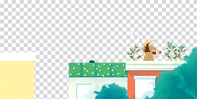 편집 편집이미지 여자 허리손 나비 토마토 들기 누끼 상반신 성인 두명 건물 바구니 풀 옥상 원예 밀짚모자 PNG 성인여자만 편집소스 자급자족라이프 식물 모자_잡화 라이프스타일 건축물 포즈 곤충 채소 모션 사람 취미 여자만 성인만 파일형식