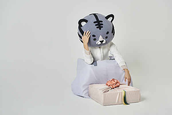 포토 JPG 스튜디오촬영 전신 여자 생각 회색배경 새해 실내 한명 서기 앉기 20대 성인 앞모습 설날 한국인 보자기 호랑이띠 호랑이 한복 고민 보따리 호랑이캐릭터 동물탈 인형탈 힘듦 성인여자한명만 2022년 설선물 임인년 흑호 국내포토 1 한국전통 명절 감정 뷰포인트 동물캐릭터 백그라운드 컨셉 포유류 모션 사람 동양인 청년 내부 회색 십이지신 전통의상 연도 탈 여자한명만 성인여자만 파일형식 천_직물 명절선물