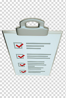 편집 편집이미지 사람없음 3D소스 3D 디지털합성 체크표시 문서 PNG 서류판 체크리스트 편집소스 사무용품 확인 파일형식