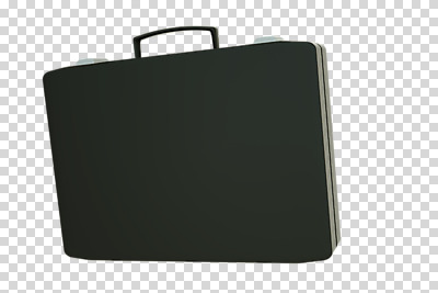 편집 편집이미지 서류가방 비즈니스 사람없음 3D소스 3D 디지털합성 PNG 편집소스 가방 파일형식