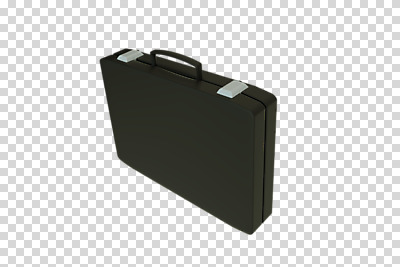 편집 편집이미지 서류가방 비즈니스 사람없음 3D소스 3D 디지털합성 PNG 편집소스 가방 파일형식