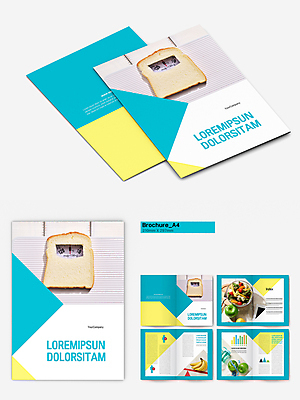 템플릿 리플렛 하늘색 사람모양 바나나 줄자 팜플렛 사람없음 건강관리 샐러드 사과 물통 식빵 체중계 청사과 건강식품 건강식 인디자인 INDD 이미지템플릿 모양 음식 빵 과일 자 건강 관리 파란색 파일형식