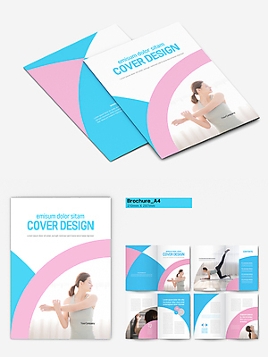 전신 템플릿 여자 리플렛 분홍색 하늘색 요가 팜플렛 여러명 상반신 성인 30대 운동 건강관리 스트레칭 한국인 요가자세 흰색 고개들기 요가복 체조 다리들기 성인여자만 인디자인 INDD 이미지템플릿 웰빙 컬러 포즈 다수 모션 건강 관리 사람 동양인 장년 파란색 운동복 여자만 성인만 파일형식