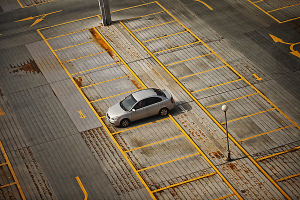 포토 JPG 주간 한대 가로등 승용차 서울 풍경 사람없음 야외 고요 주차 주차장 공허 국내포토 자연요소 1 공공시설 컨셉 자동차 한국 파일형식
