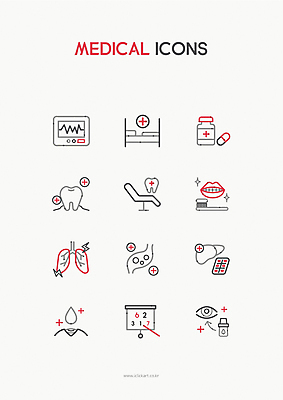아이콘 의자 의학 사람없음 빨간색 알약 회색 양치 허파 치아 맥박 칫솔 약병 라인아이콘 입술 간 위장 시력검사 병원침대 시력검사표 심전도모니터 안약 치아건강 안구 2D아이콘 AI파일 컬러 가구 건강 신체부위 위생용품 약 청결 침대 소화기관 장기_의학 호흡기관 검사_조사 병_담는 파일형식 벡터