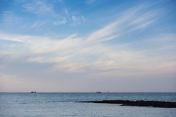 포토 JPG 주간 구름 바다 하늘 풍경 사람없음 야외 제주도 가을 협재해수욕장 수평선 국내포토 자연요소 계절 한국 해수욕장 파일형식
