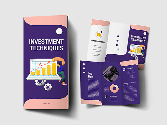 전신 템플릿 표지디자인 표지 남자 화살표 내지 리플렛 분홍색 3단접지 자물쇠 들기 팜플렛 성인 두명 쌓기 보라색 동전 키보드 신용카드 재테크 톱니바퀴 통장 상승 원그래프 성인남자만 인디자인 INDD 이미지템플릿 컬러 컨셉 돈 모션 그래프 사람 금융 남자만 성인만 파일형식
